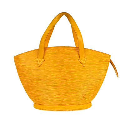 Louis Vuitton Saint Jacques Epi Leather PM