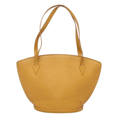 Louis Vuitton Saint Jacques Epi Leather GM