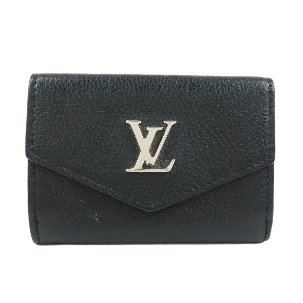 Louis Vuitton Lockmini Leather Product Image