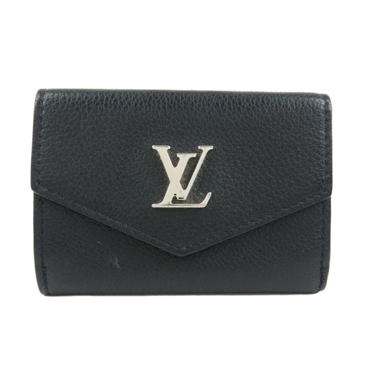 Louis Vuitton Lockmini Leather Product Image