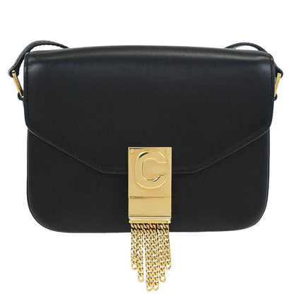 Celine C Bag Leather Small Product Image
