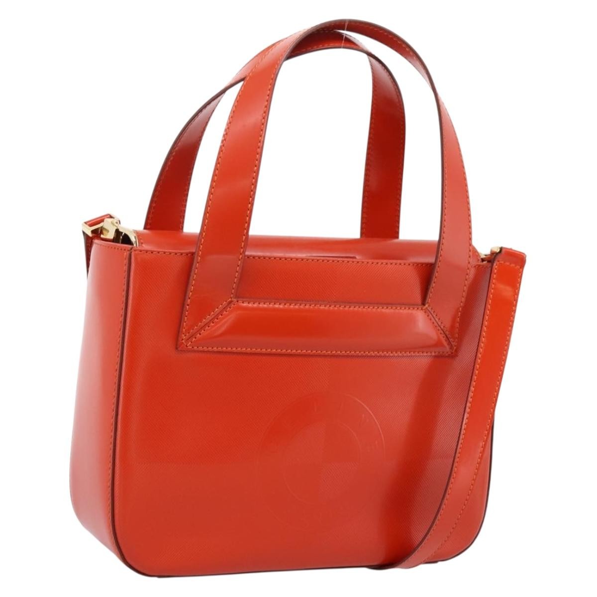 Celine Top Handle Leather Product Image