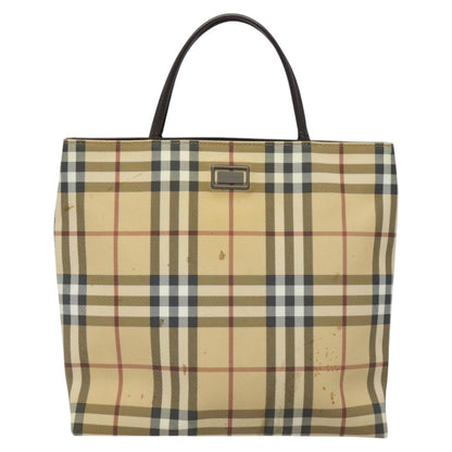 Burberry Nova Check Nova Check Canvas Product Image