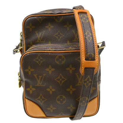 Louis Vuitton Amazone Monogram Canvas PM