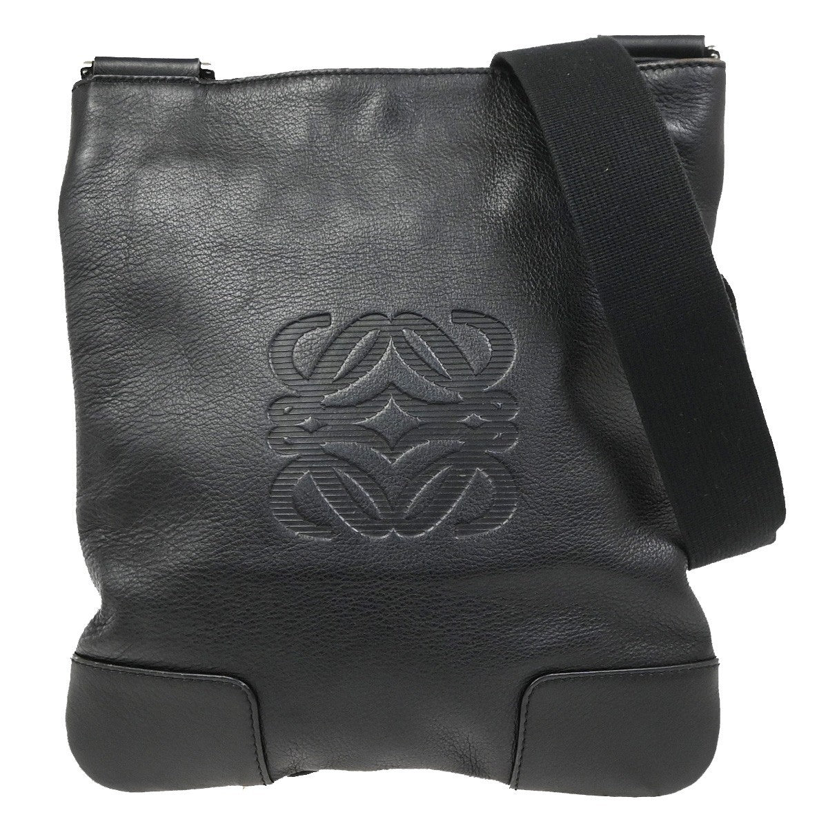 Loewe Anagram Leather Product Image
