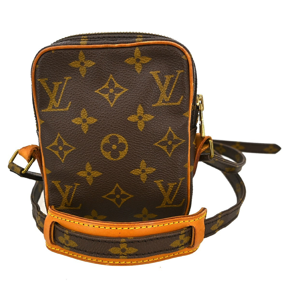 Louis Vuitton Danube Monogram Mini