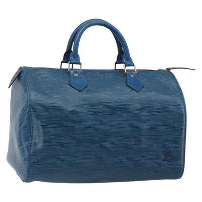 Louis Vuitton Speedy Epi Leather 30