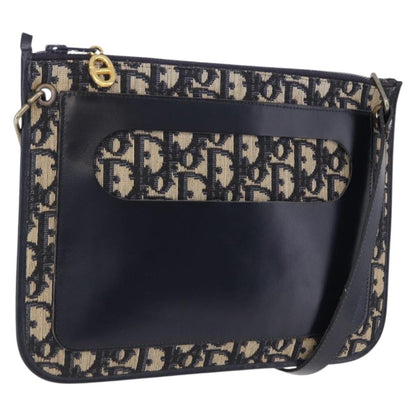 Christian Dior Trotter shoulder Canvas Product Image