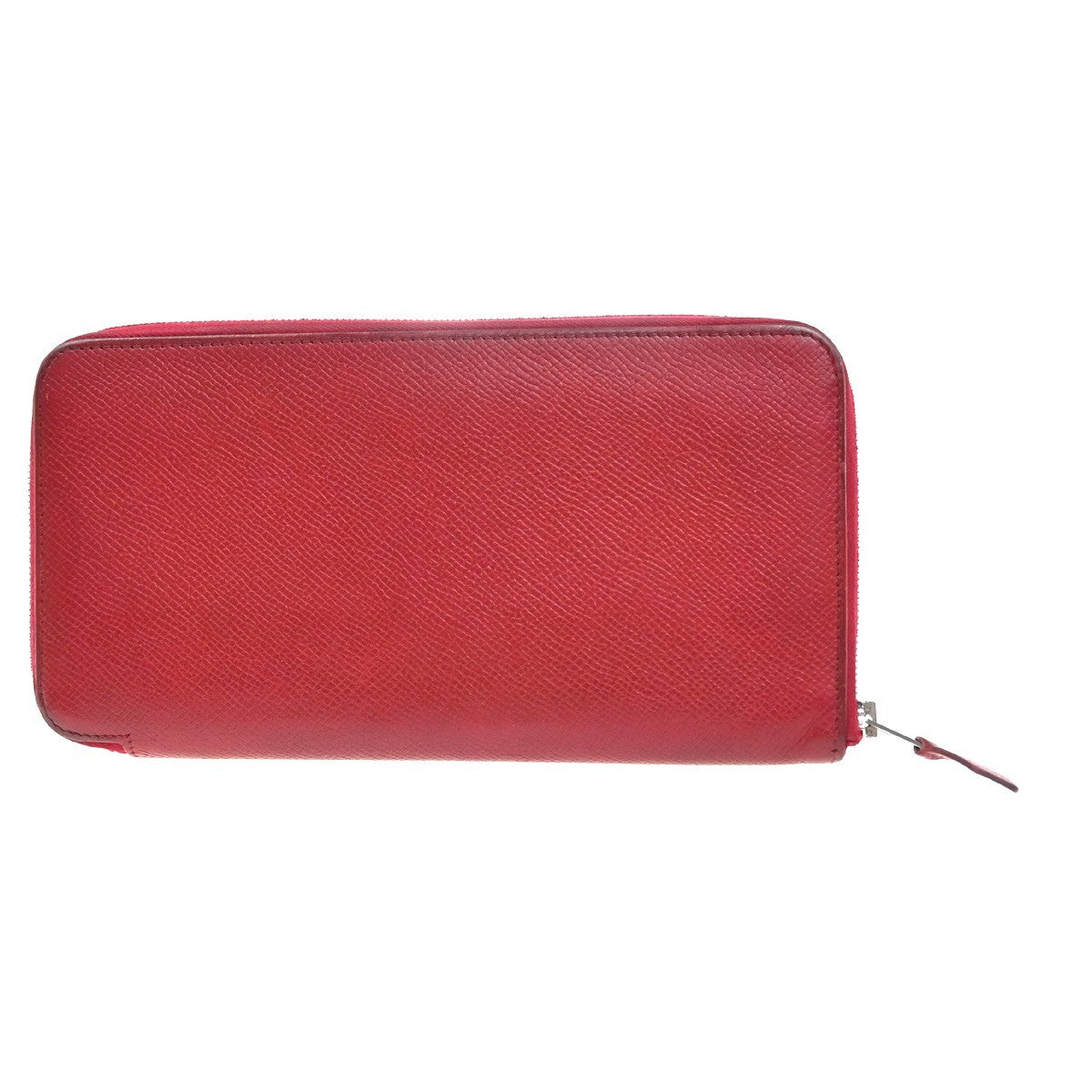 Hermes Azap Zip Around Epsom Long