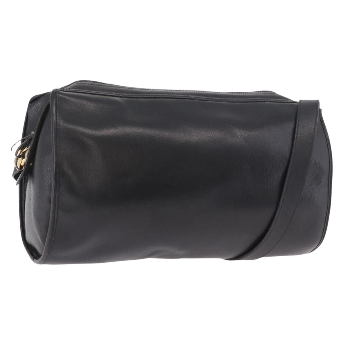 Christian Dior Vintage Leather Product Image