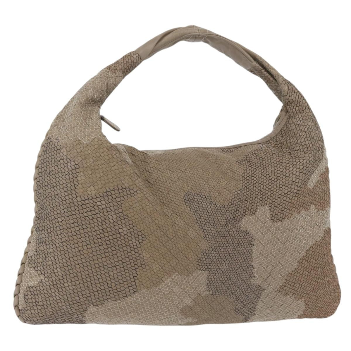 Bottega Veneta Intrecciato Shoulder bag Leather Product Image