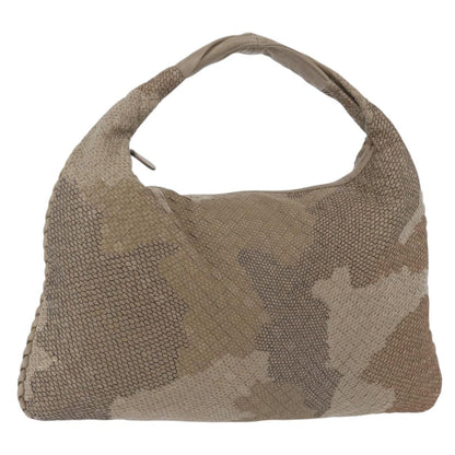 Bottega Veneta Intrecciato Shoulder bag Leather Product Image