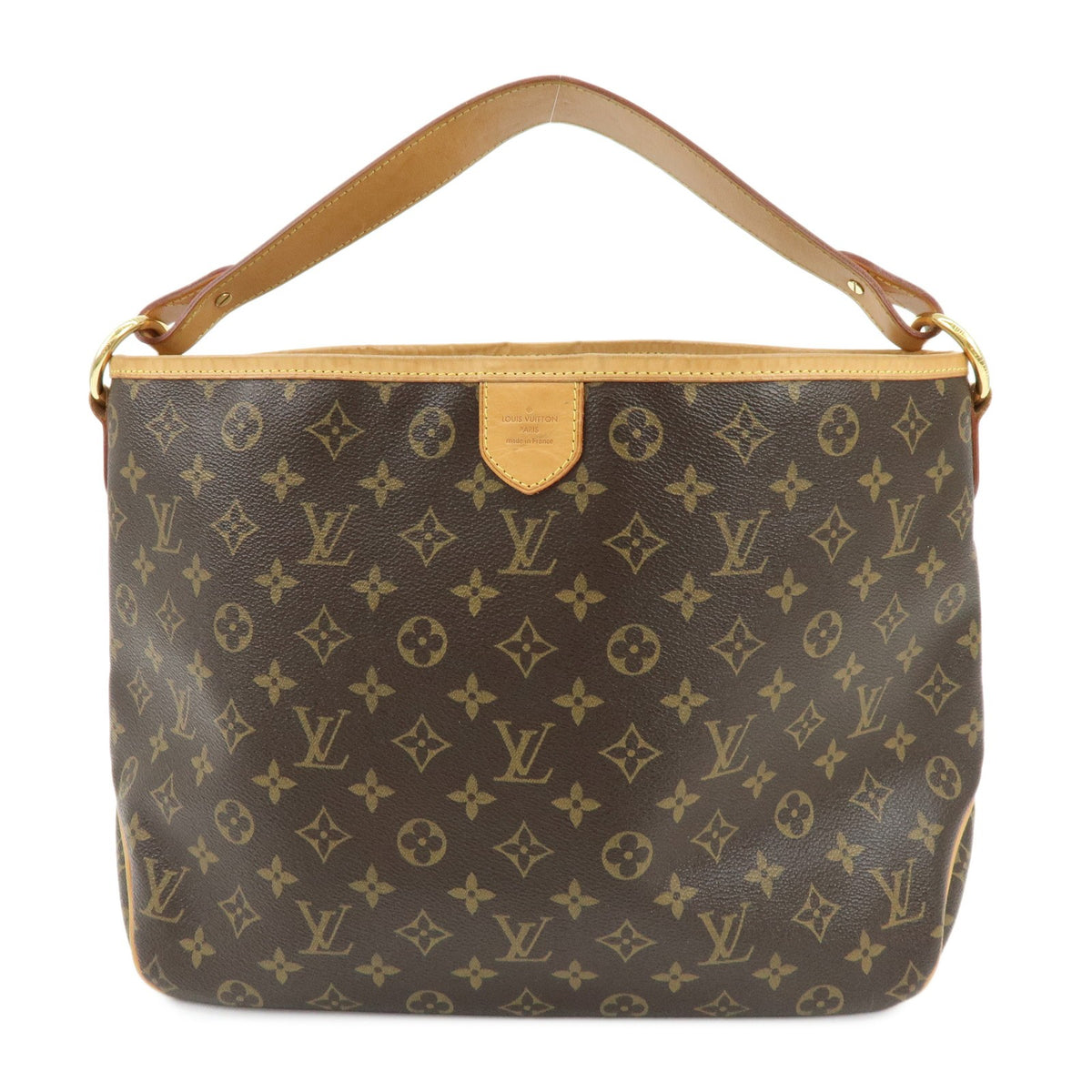 Louis Vuitton Delightful Monogram Canvas PM