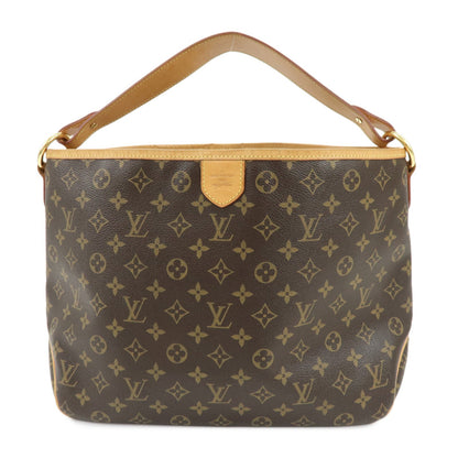 Louis Vuitton Delightful Monogram Canvas PM