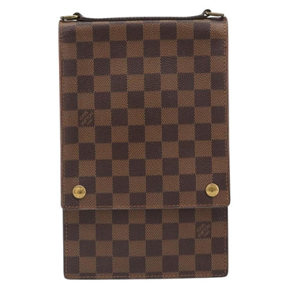 Louis Vuitton Portobello Messenger Damier Product Image