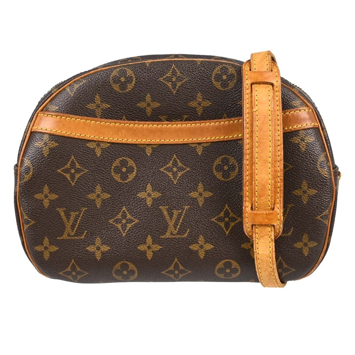 Louis Vuitton Blois Monogram Canvas Product Image
