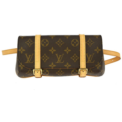 Louis Vuitton Marelle Monogram Product Image