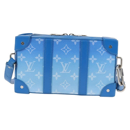 Louis Vuitton Soft Trunk Limited Edition Monogram Clouds Product Image