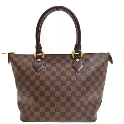 Louis Vuitton Saleya Damier PM
