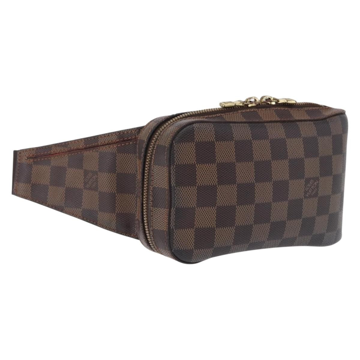Louis Vuitton Geronimos Waist Damier Ebene Product Image