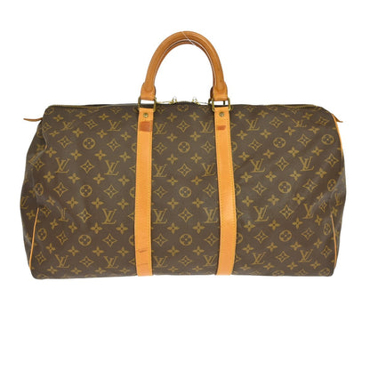 Louis Vuitton Keepall Monogram 50