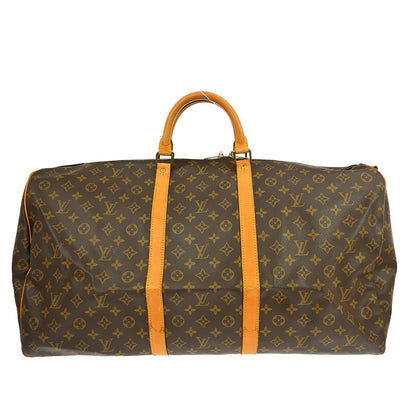 Louis Vuitton Keepall Bandoulière Monogram 60