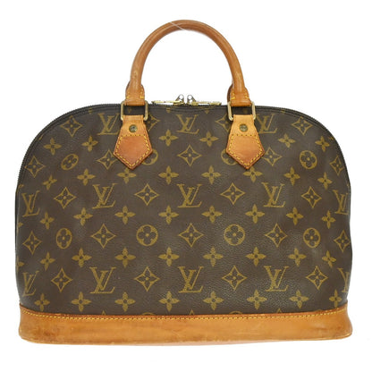 Louis Vuitton Alma Monogram PM