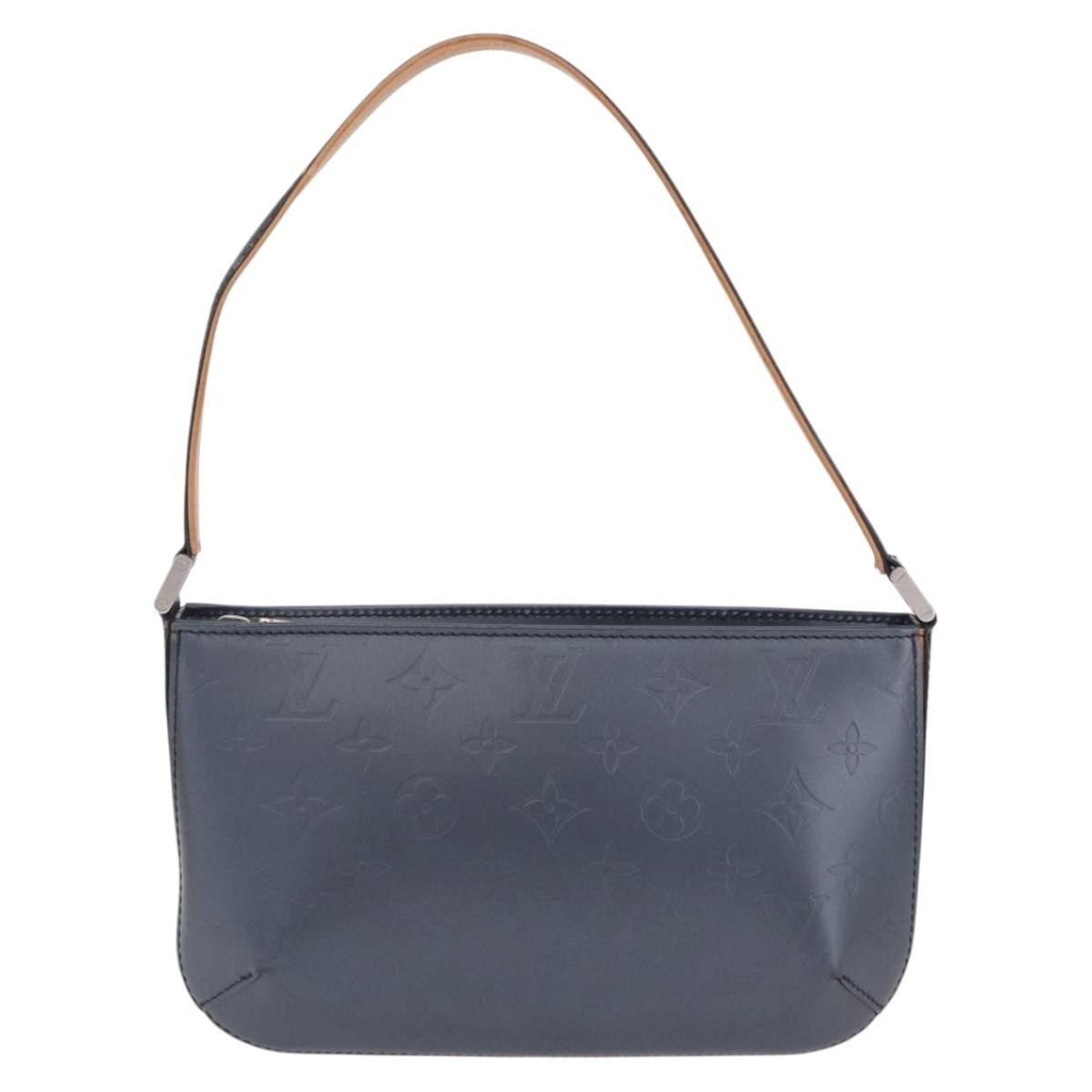 Louis Vuitton Mat Fowler Monogram Vernis Product Image