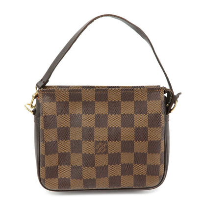 Louis Vuitton Trousse Make Up Damier Product Image