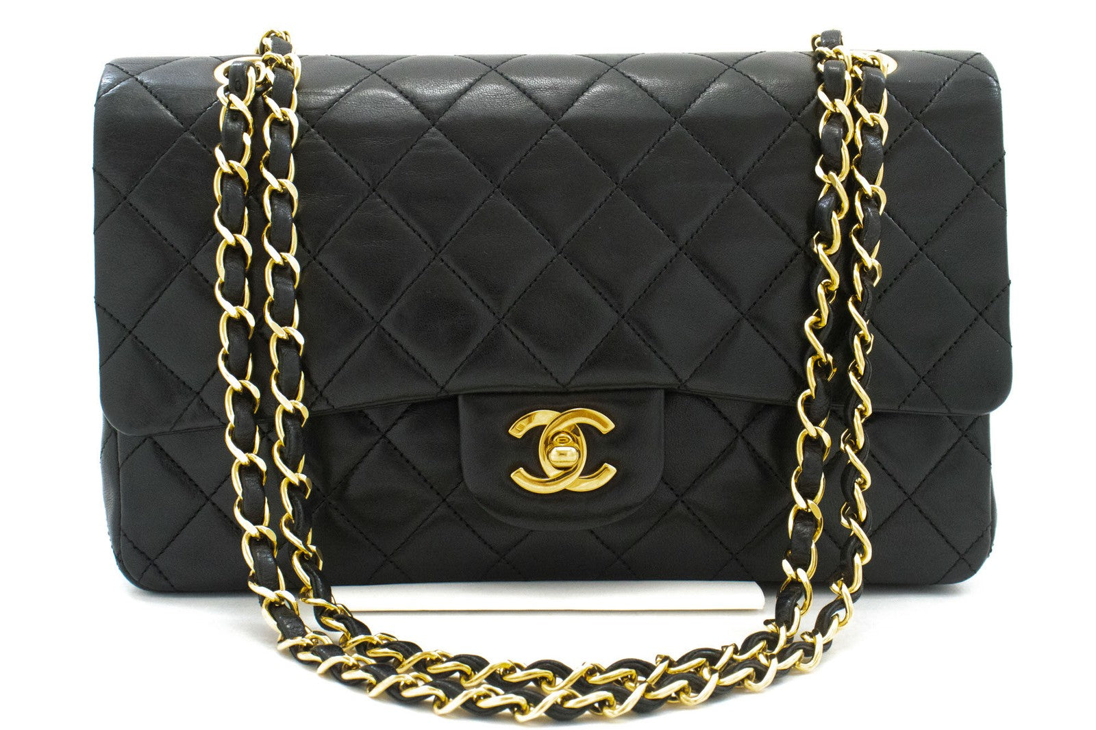 Chanel Classic Flap Lambskin Medium