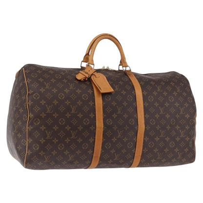 Louis Vuitton Keepall Monogram 60