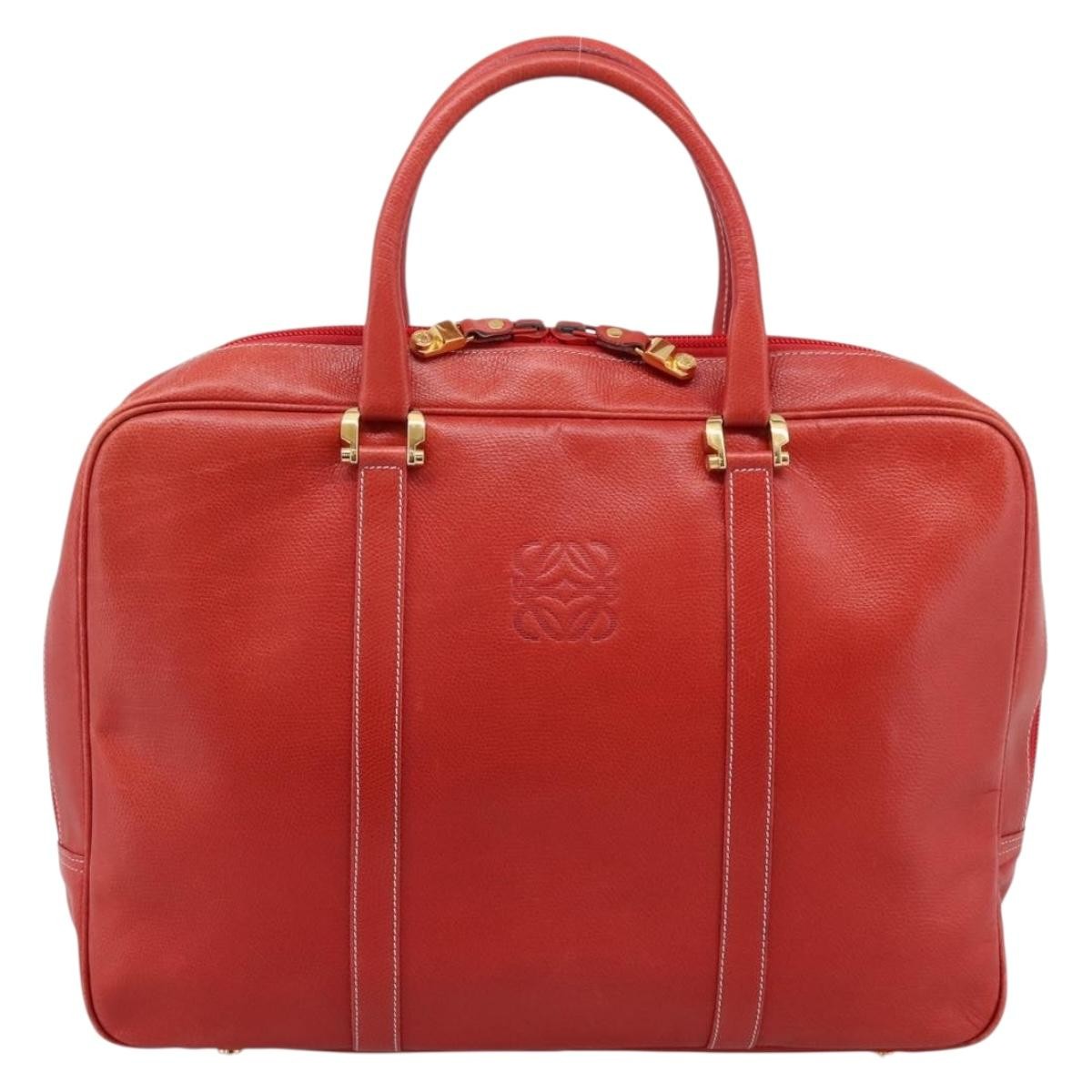 Loewe Anagram Business Leather Product Image