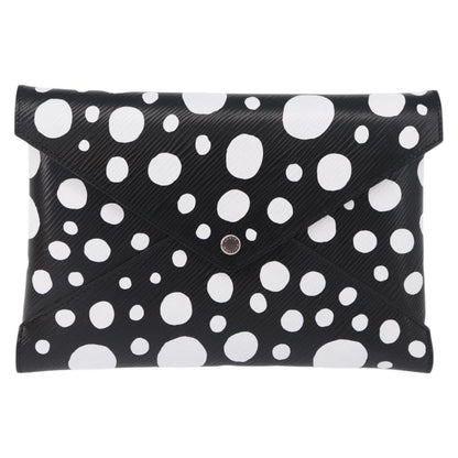 Louis Vuitton Kirigami Pochette Set Yayoi Kusama Infinity Dots Epi Leather Product Image