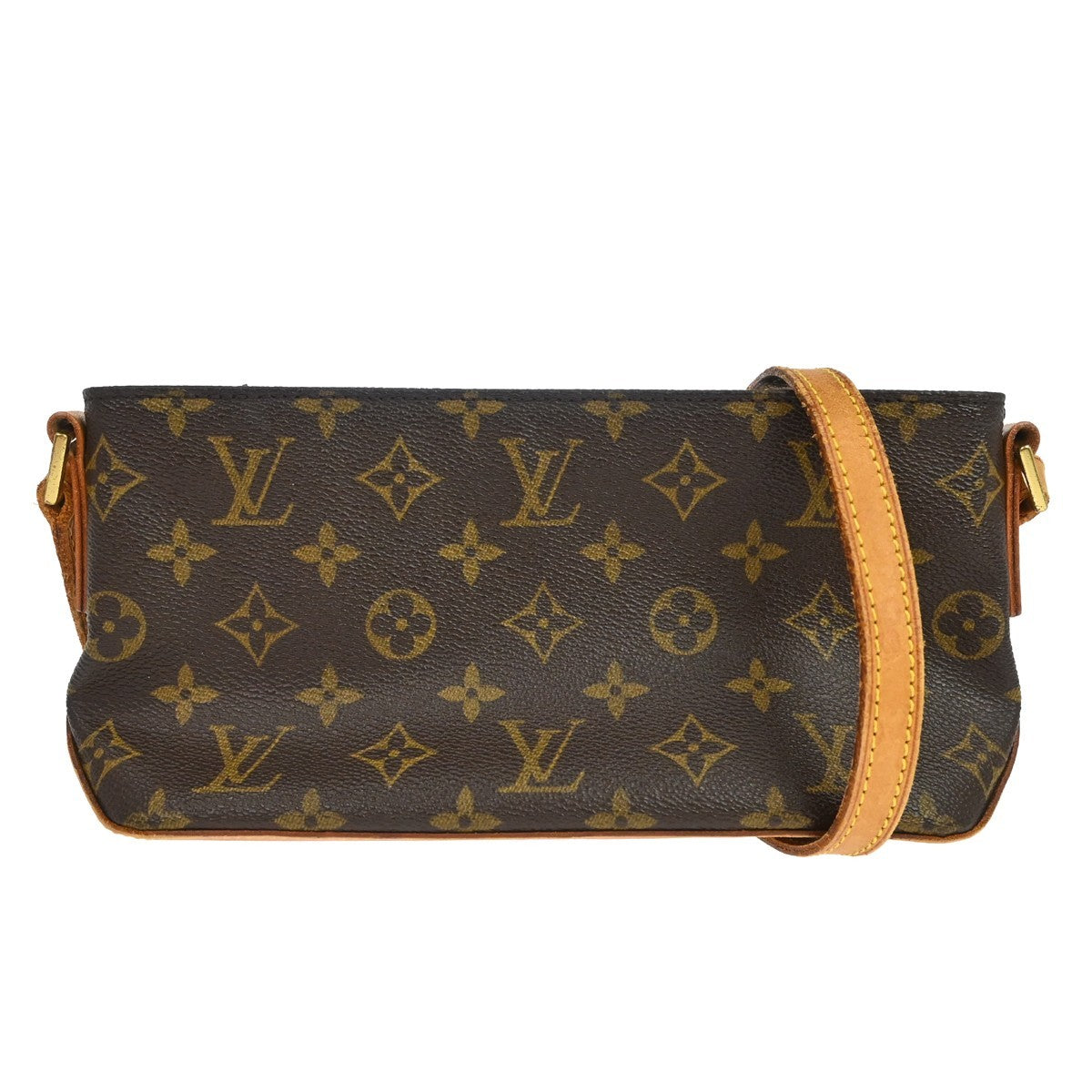 Louis Vuitton Trotteur Monogram Canvas Product Image