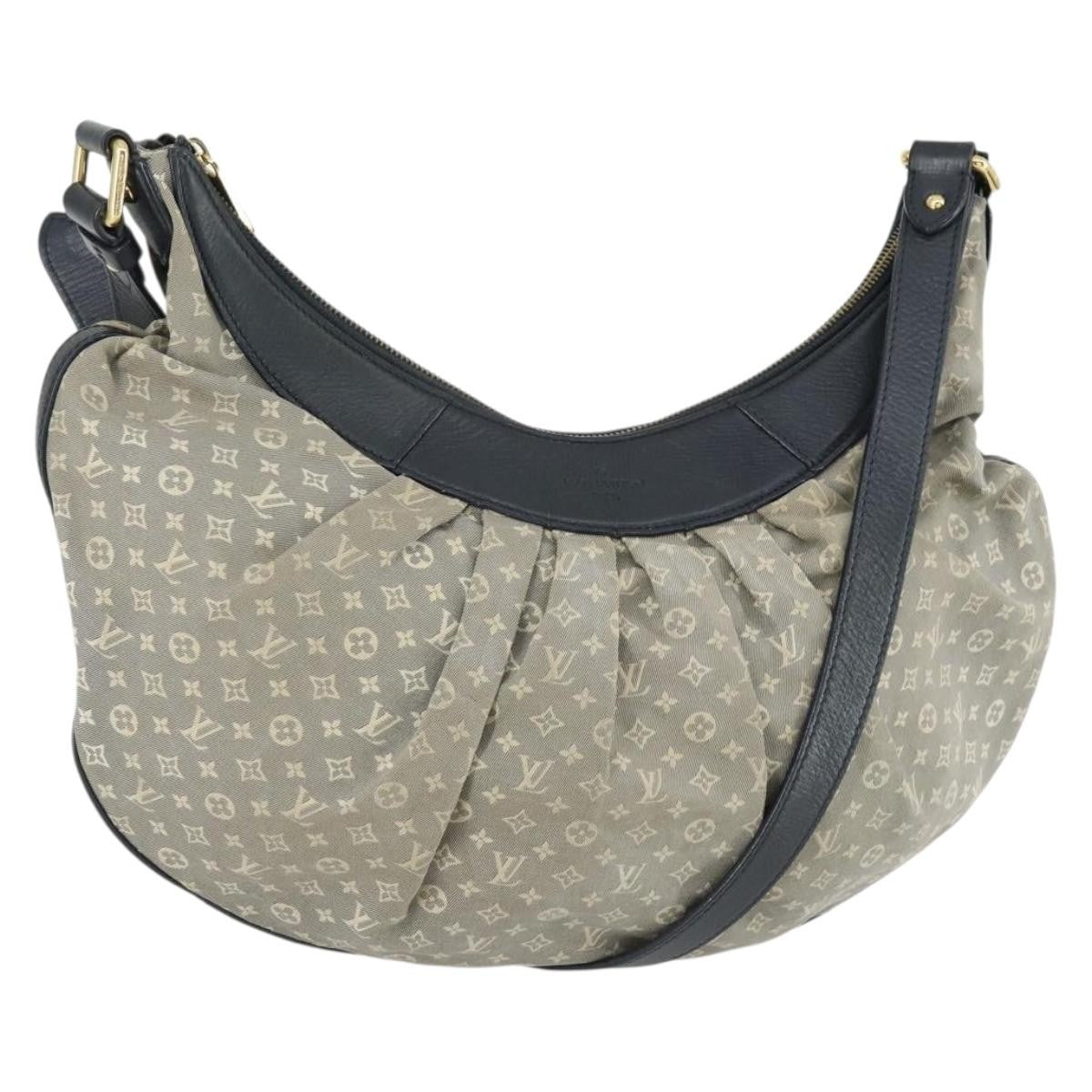 Louis Vuitton Rhapsodie Monogram Idylle MM