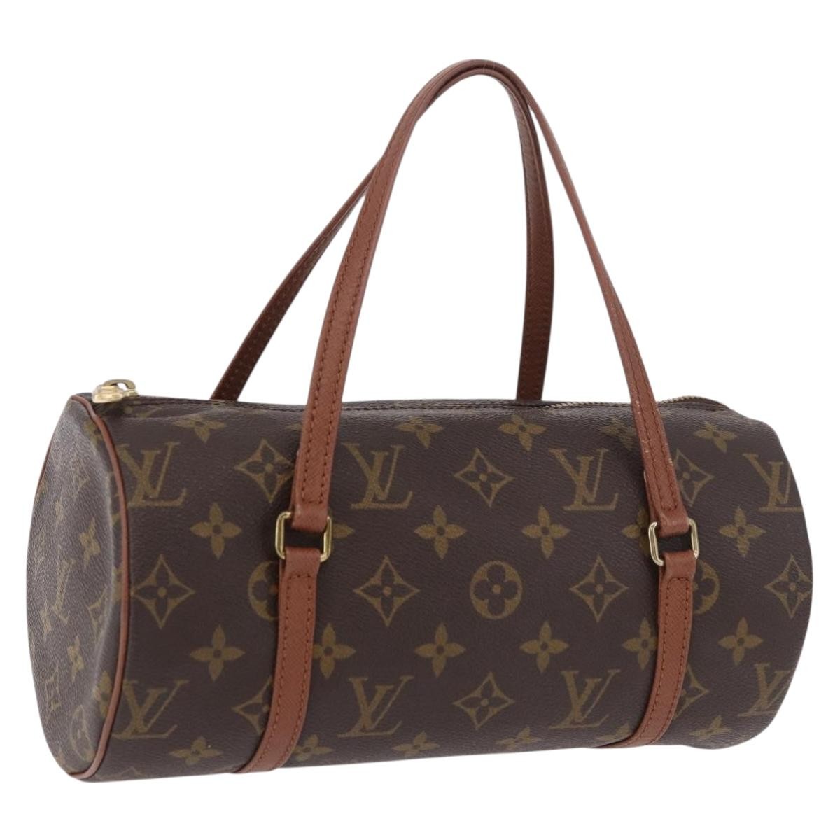 Louis Vuitton Papillon Monogram Canvas 26