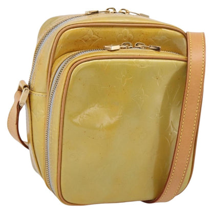 Louis Vuitton Wooster Monogram Vernis Product Image