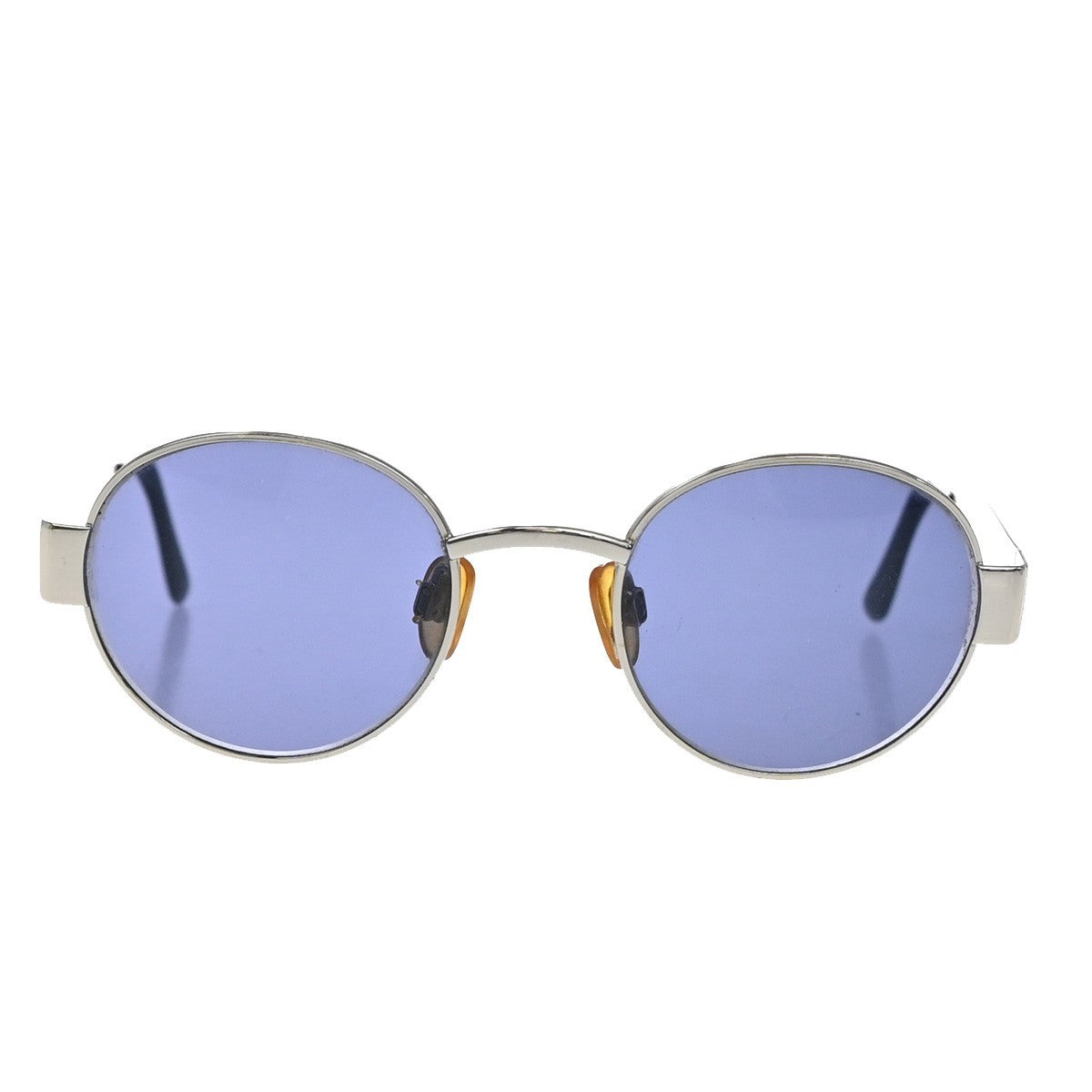 Chanel CHANEL Logo Sunglasses Eye Wear Plastic Product Image