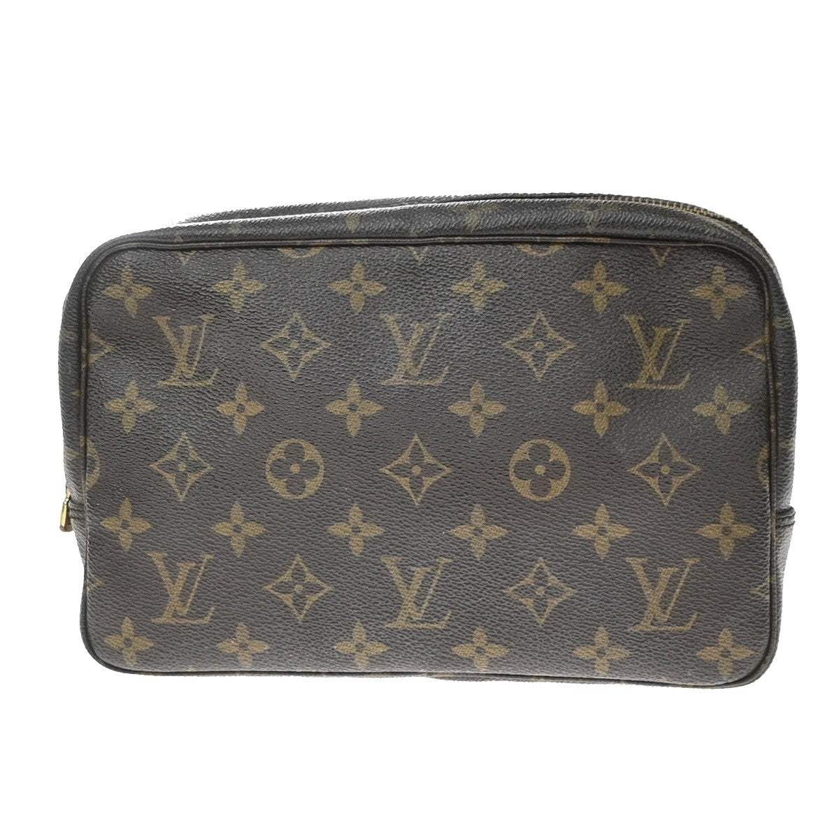 Louis Vuitton Trousse Toilette Monogram Canvas 23