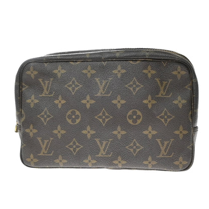 Louis Vuitton Trousse Toilette Monogram Canvas 23