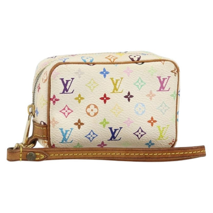 Louis Vuitton Wapity Trousse Pouch Monogram Multicolor Product Image
