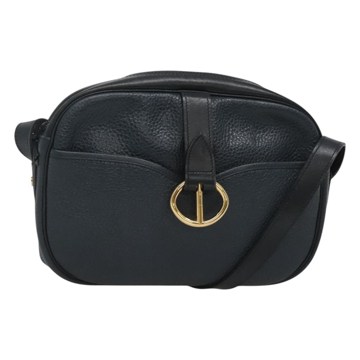 Christian Dior Vintage Leather Product Image