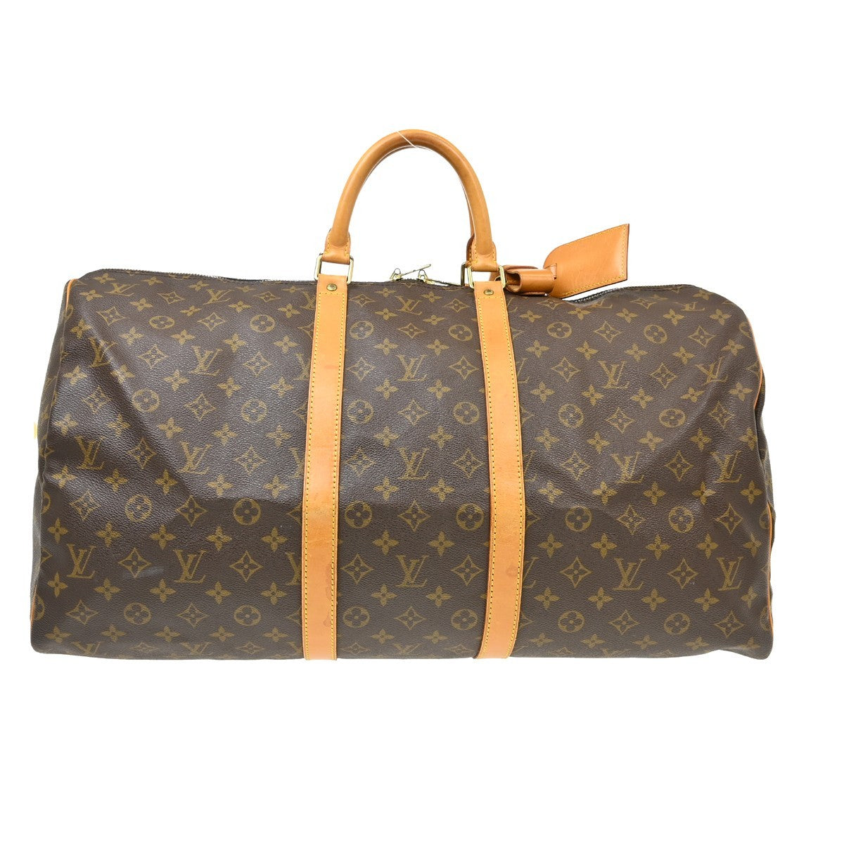 Louis Vuitton Keepall Monogram 55