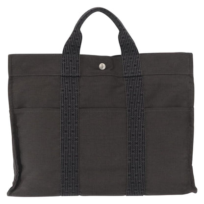 Hermes Fourre-tout Herline Canvas Product Image