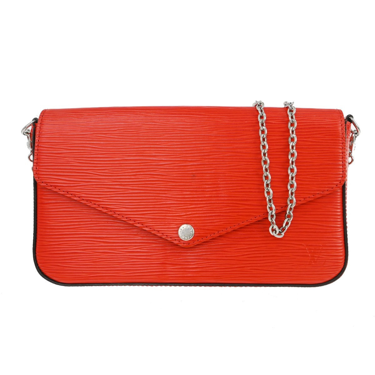 Louis Vuitton Felicie Pochette Epi Leather Product Image