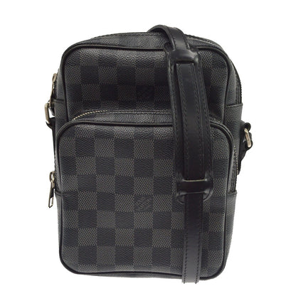 Louis Vuitton Rem Damier Graphite Product Image