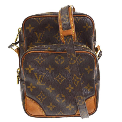 Louis Vuitton Amazone Monogram Canvas MM