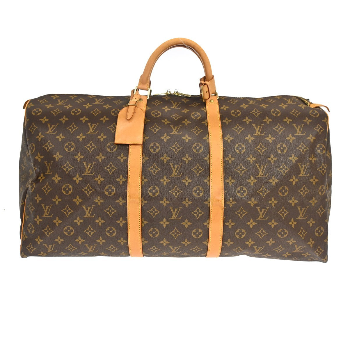 Louis Vuitton Keepall Monogram 60