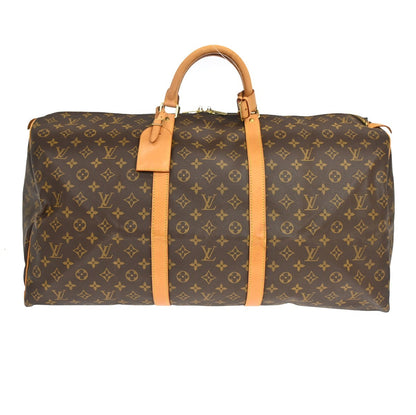 Louis Vuitton Keepall Monogram 60