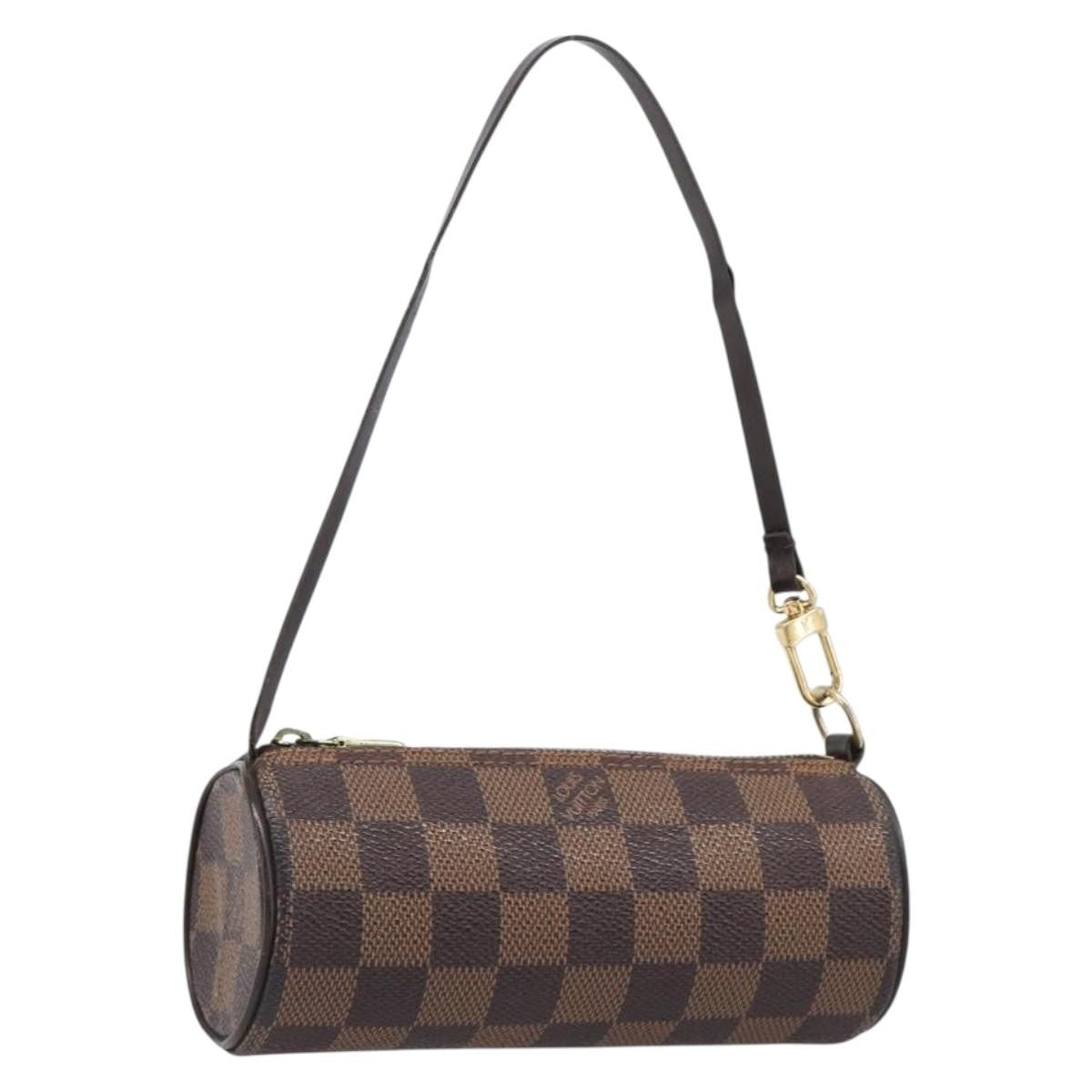 Louis Vuitton Papillon Pochette Damier Product Image